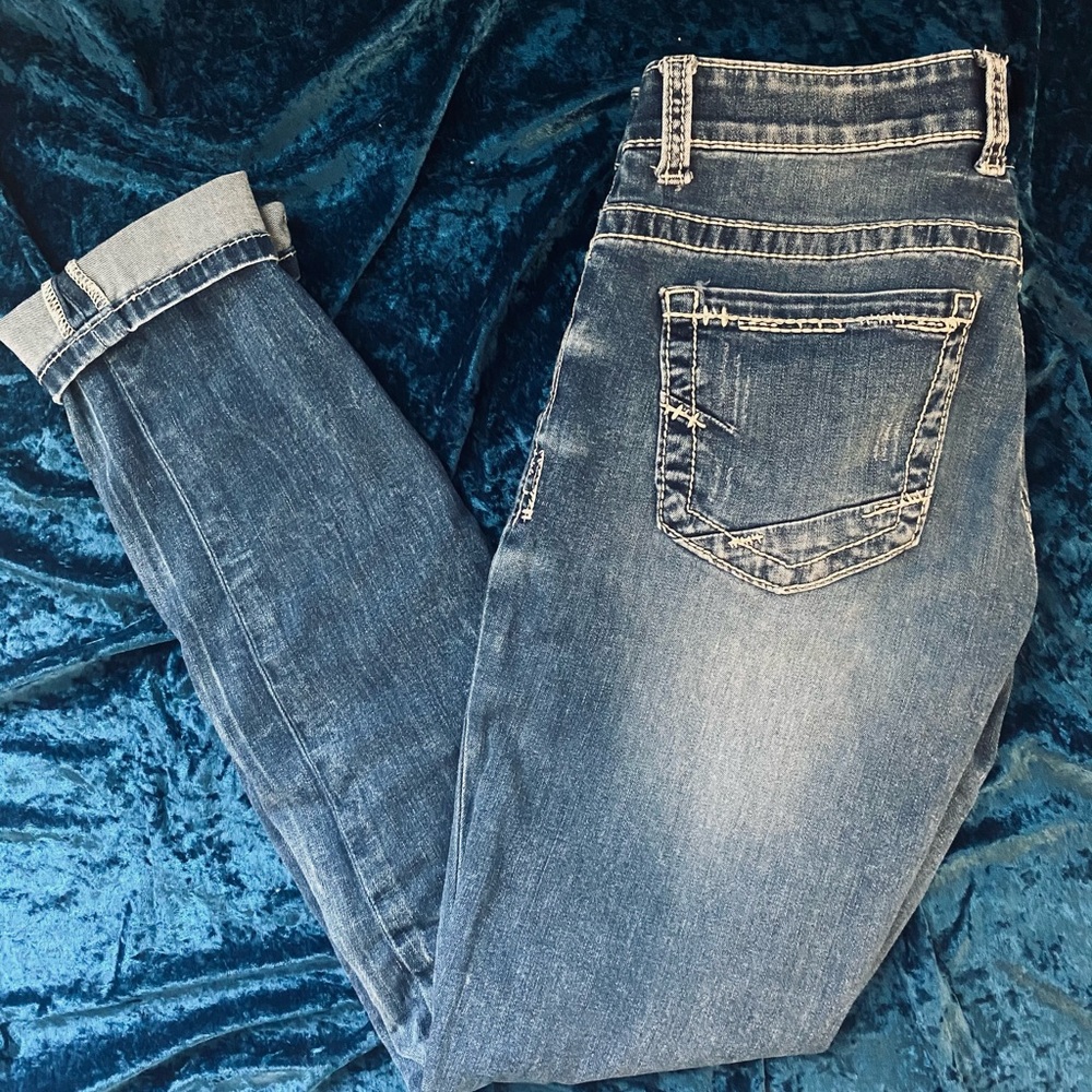 BKE jeans